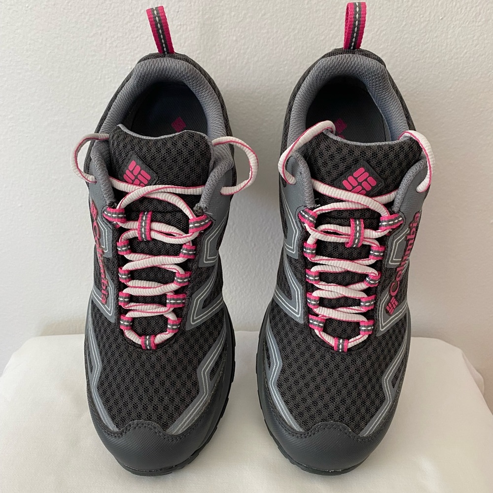 Columbia Sneakers 8